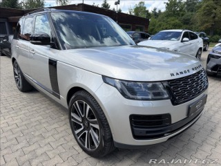 Land Rover Range Rover 4,4 V8 Autobiography 2018