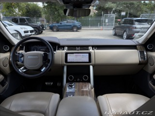 Land Rover Range Rover 4,4 V8 Autobiography 2018