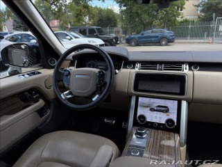 Land Rover Range Rover 4,4 V8 Autobiography 2018