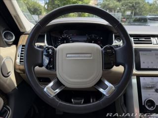Land Rover Range Rover 4,4 V8 Autobiography 2018