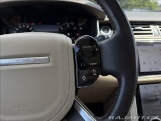 Land Rover Range Rover 4,4 V8 Autobiography 2018