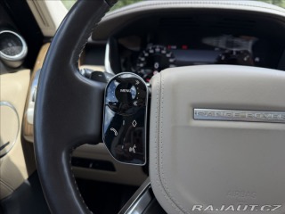 Land Rover Range Rover 4,4 V8 Autobiography 2018