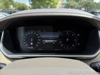 Land Rover Range Rover 4,4 V8 Autobiography 2018