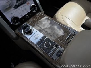 Land Rover Range Rover 4,4 V8 Autobiography 2018