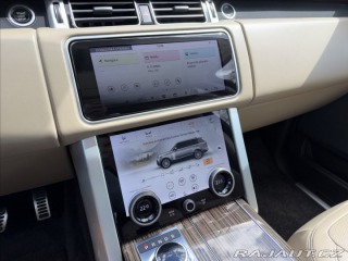 Land Rover Range Rover 4,4 V8 Autobiography 2018