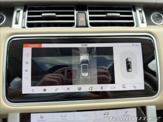 Land Rover Range Rover 4,4 V8 Autobiography 2018