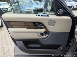 Land Rover Range Rover 4,4 V8 Autobiography 2018