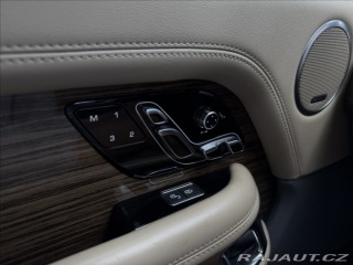 Land Rover Range Rover 4,4 V8 Autobiography 2018