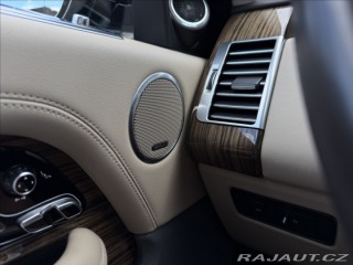 Land Rover Range Rover 4,4 V8 Autobiography 2018