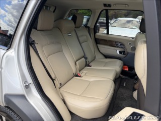 Land Rover Range Rover 4,4 V8 Autobiography 2018