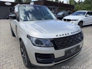 Land Rover Range Rover 4,4 V8 Autobiography 2018