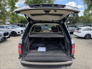 Land Rover Range Rover 4,4 V8 Autobiography 2018