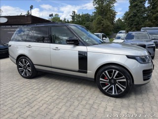 Land Rover Range Rover 4,4 V8 Autobiography 2018