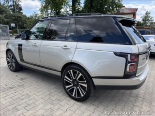 Land Rover Range Rover 4,4 V8 Autobiography 2018