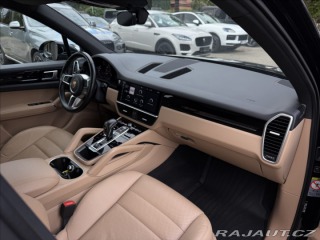 Porsche Cayenne 3.0 V6 Vzduch 2020