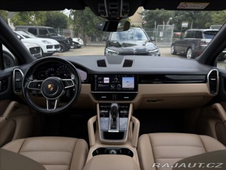 Porsche Cayenne 3.0 V6 Vzduch 2020