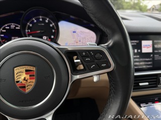 Porsche Cayenne 3.0 V6 Vzduch 2020