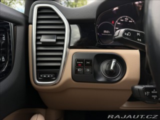 Porsche Cayenne 3.0 V6 Vzduch 2020