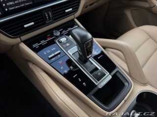 Porsche Cayenne 3.0 V6 Vzduch 2020