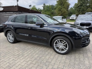 Porsche Cayenne 3.0 V6 Vzduch 2020
