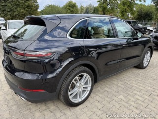 Porsche Cayenne 3.0 V6 Vzduch 2020