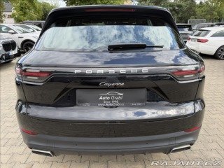 Porsche Cayenne 3.0 V6 Vzduch 2020