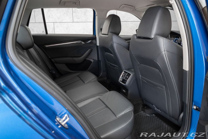 Škoda Octavia 2.0 TDI STYLE*ACC*DPH*ČR 2023