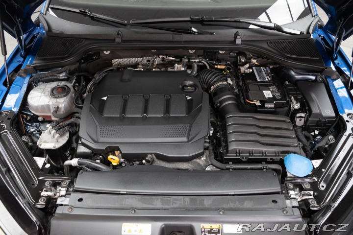 Škoda Octavia 2.0 TDI STYLE*ACC*DPH*ČR 2023