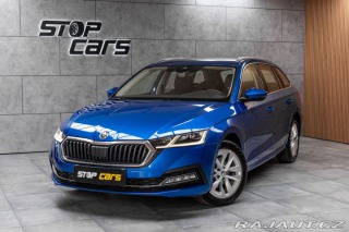 Škoda Octavia 2.0 TDI STYLE*ACC*DPH*ČR 2023