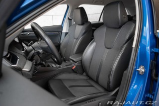 Škoda Octavia 2.0 TDI STYLE*ACC*DPH*ČR 2023
