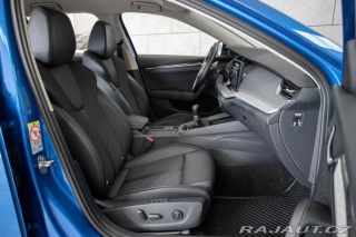 Škoda Octavia 2.0 TDI STYLE*ACC*DPH*ČR 2023