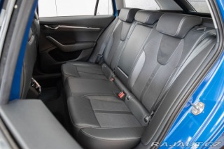 Škoda Octavia 2.0 TDI STYLE*ACC*DPH*ČR 2023