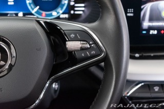 Škoda Octavia 2.0 TDI STYLE*ACC*DPH*ČR 2023