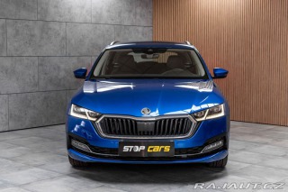 Škoda Octavia 2.0 TDI STYLE*ACC*DPH*ČR 2023