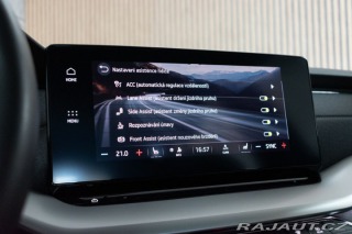 Škoda Octavia 2.0 TDI STYLE*ACC*DPH*ČR 2023