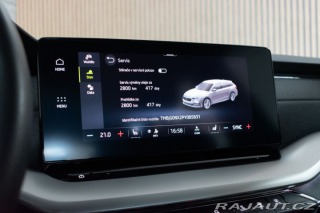 Škoda Octavia 2.0 TDI STYLE*ACC*DPH*ČR 2023