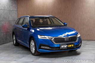Škoda Octavia 2.0 TDI STYLE*ACC*DPH*ČR 2023