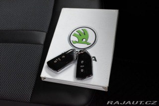 Škoda Octavia 2.0 TDI STYLE*ACC*DPH*ČR 2023