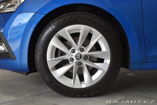 Škoda Octavia 2.0 TDI STYLE*ACC*DPH*ČR 2023