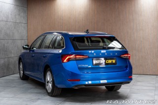 Škoda Octavia 2.0 TDI STYLE*ACC*DPH*ČR 2023