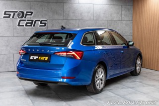 Škoda Octavia 2.0 TDI STYLE*ACC*DPH*ČR 2023