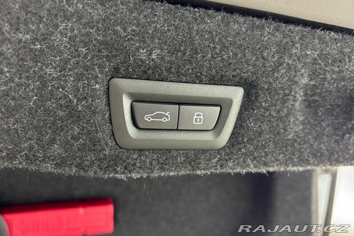 BMW 5 řady 5 | 520d xDrive 2026