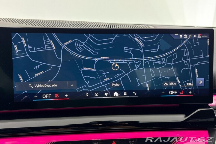 BMW 5 řady 5 | 520d xDrive 2026