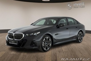 BMW 5 řady 5 | 520d xDrive 2026