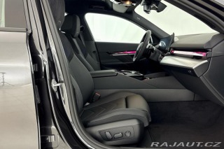 BMW 5 řady 5 | 520d xDrive 2026