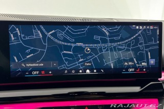 BMW 5 řady 5 | 520d xDrive 2026