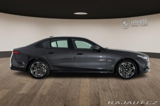 BMW 5 řady 5 | 520d xDrive 2026