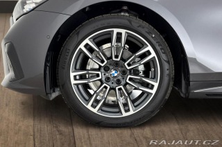 BMW 5 řady 5 | 520d xDrive 2026