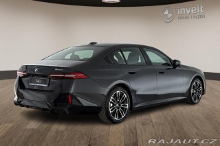 BMW 5 řady 5 | 520d xDrive 2026