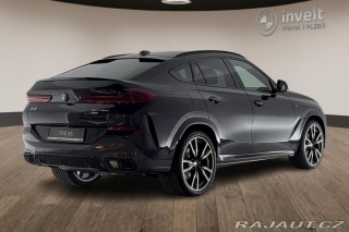 BMW X6 xDrive40d 2025